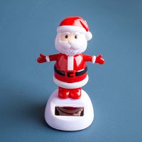 CTG Christmas Solar Dancing Figurine (Asstd.)