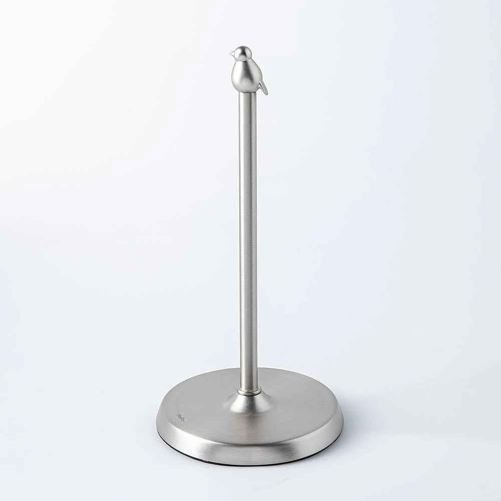 Umbra Chirp Paper Towel Holder (Nickel)