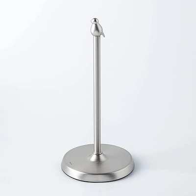 Umbra Chirp Paper Towel Holder (Nickel)