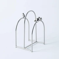 Umbra Chirp Metal Napkin Holder (Nickel)