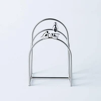 Umbra Chirp Metal Napkin Holder (Nickel)