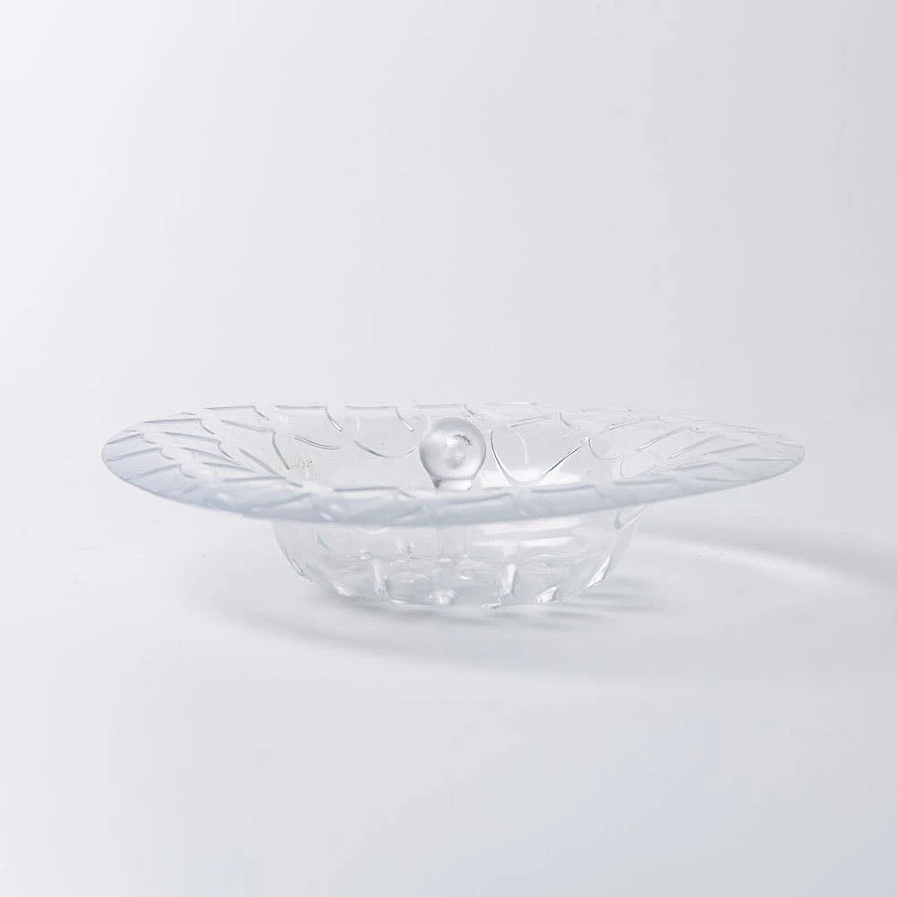 Umbra Meridian Sink Strainer (Clear)