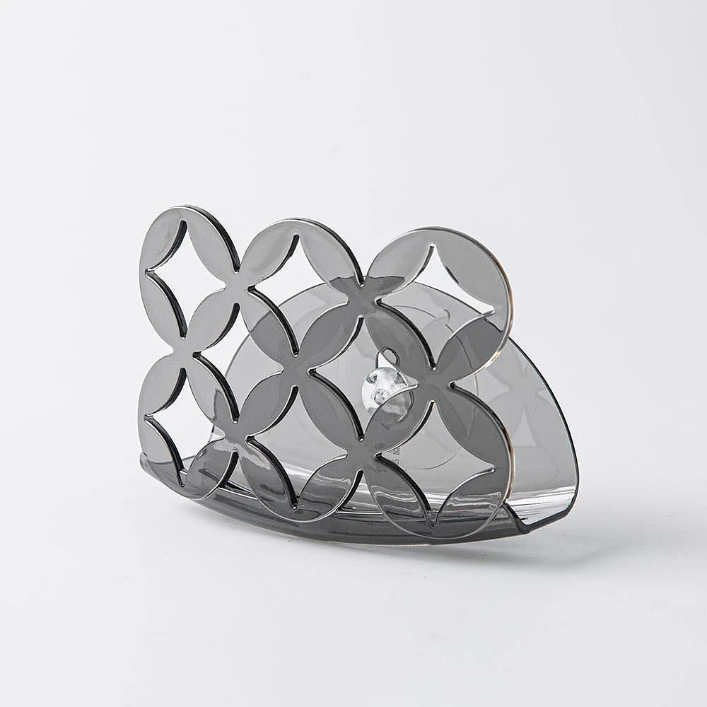 Umbra Meridian Sponge Holder (Smoke)