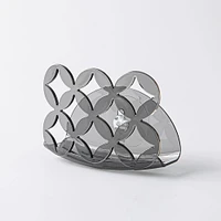 Umbra Meridian Sponge Holder (Smoke)