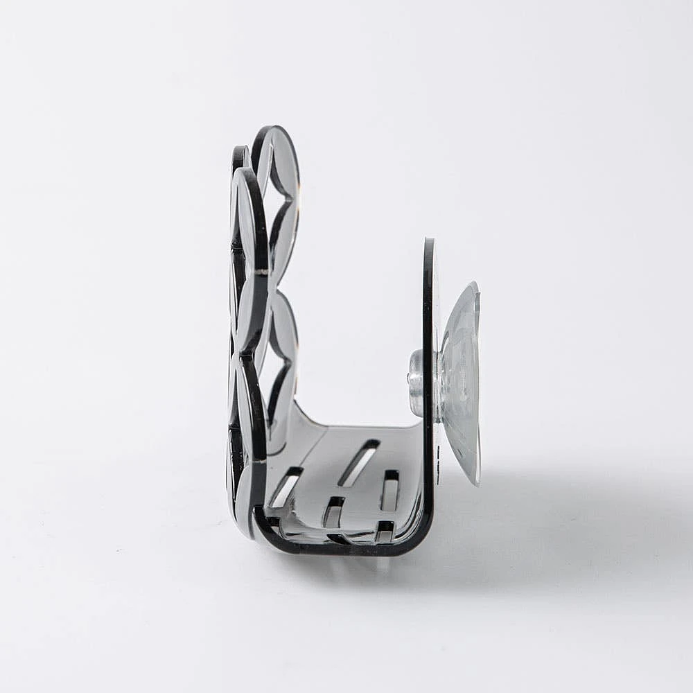 Umbra Meridian Sponge Holder (Smoke)