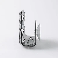 Umbra Meridian Sponge Holder (Smoke)