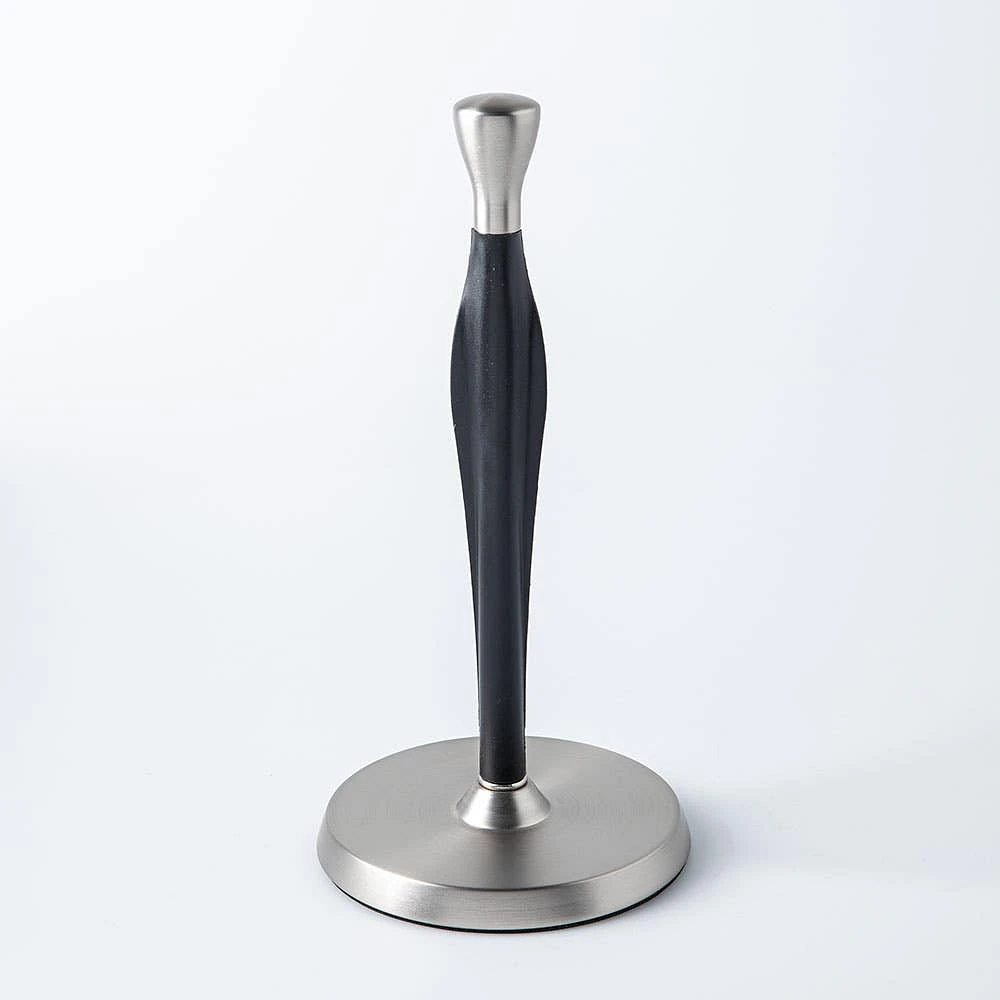 Umbra Tulley Paper Towel Holder (Black)