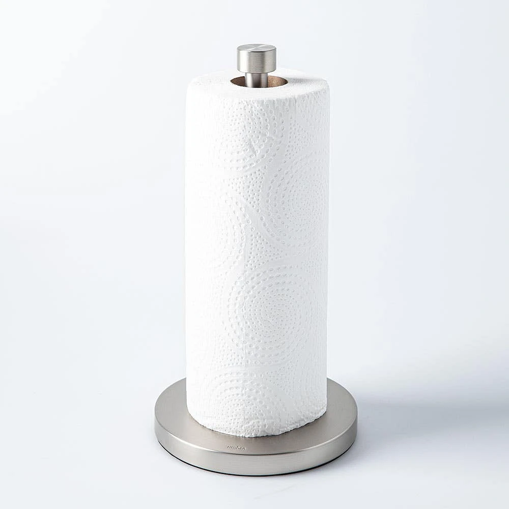 Umbra Capulet Paper Towel Holder (Nickel)