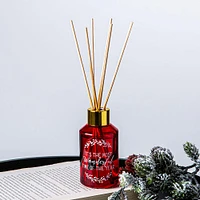 KSP Christmas Wonderful 'Cinnamon & Vanilla' Diffuser Set