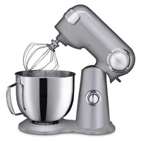 Cuisinart Precision Master Stand Mixer (Brushed Chrome)