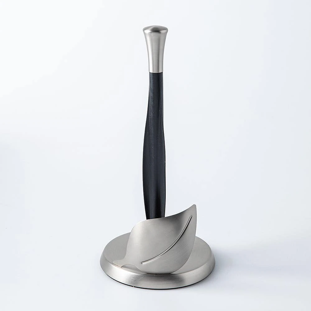 Umbra Beleaf Paper Towel Holder (Nickel)