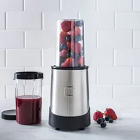 Chefman Ultimate Blender-Chopper 6 Piece System