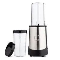 Chefman Ultimate Blender-Chopper 6 Piece System