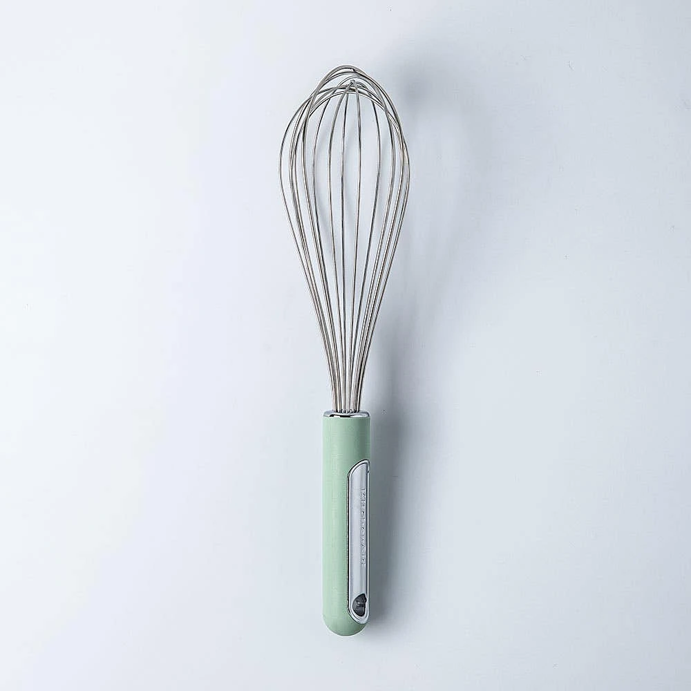 KitchenAid Cooks Silicone Balloon Whisk (Pistachio)