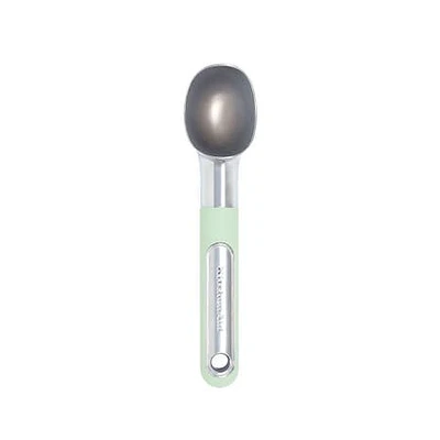 KitchenAid Cooks Silicone Ice Cream Scoop (Pistachio)