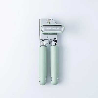 KitchenAid Cooks Silicone Can Opener (Pistachio)