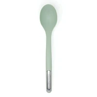 KitchenAid Cooks Silicone Basting Spoon (Pistachio)