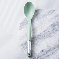 KitchenAid Cooks Silicone Basting Spoon (Pistachio)