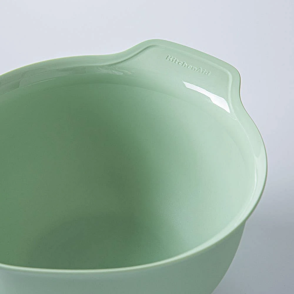 KitchenAid Non-Slip Mixing Bowl (Pistachio)