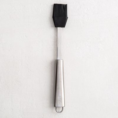 Task Kitchen Tools Quadro Silicone Pastry-Basting Brush