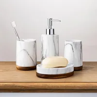Harman Wysteria Ceramic Soap Pump (White)