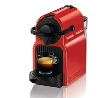 Nespresso Inissia Espresso Maker (Red)