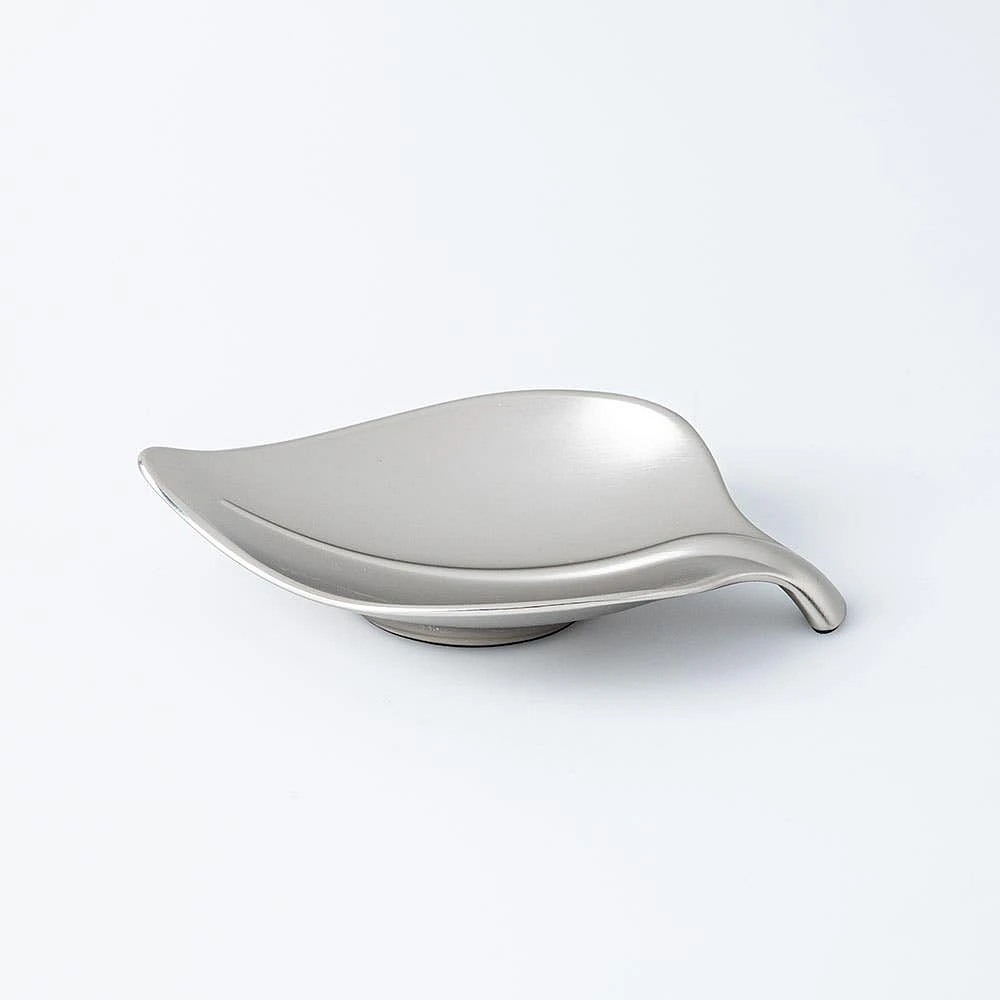 Umbra Beleaf Metal Spoon Rest (Nickel)