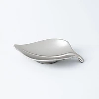 Umbra Beleaf Metal Spoon Rest (Nickel)