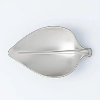 Umbra Beleaf Metal Spoon Rest (Nickel)