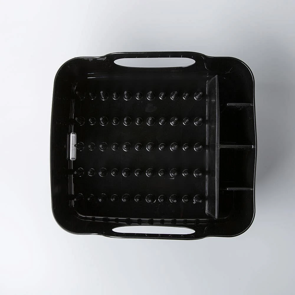 Umbra Tub Plastic Dish Rack