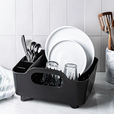 Umbra Tub Plastic Dish Rack