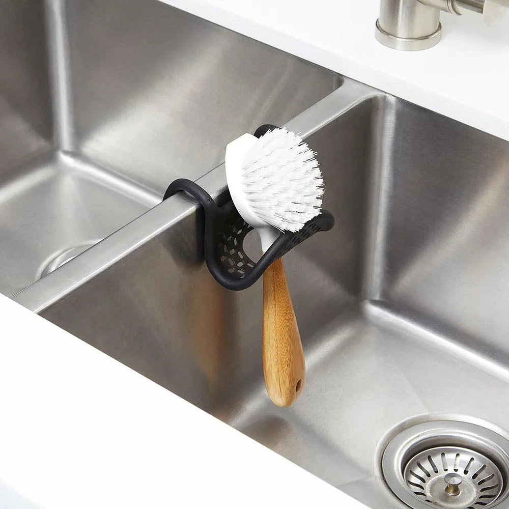 Umbra Sling Flexible Sink Caddy