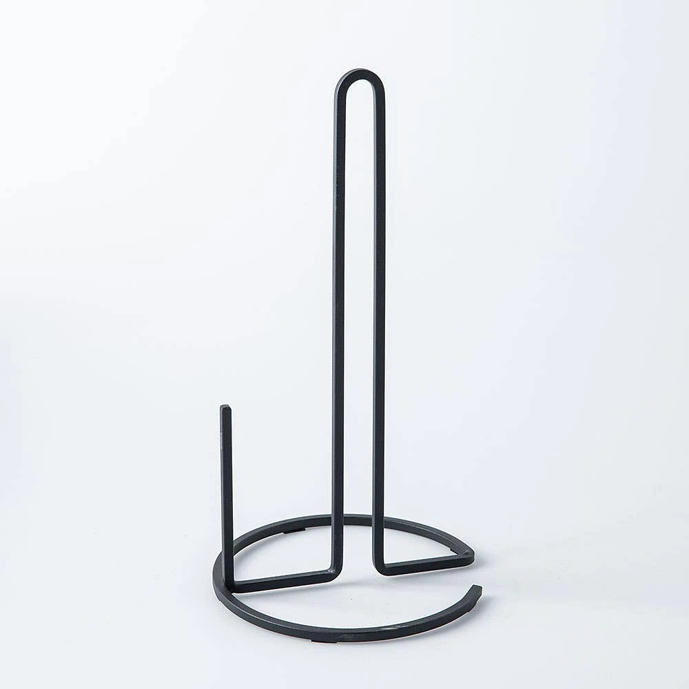 Umbra Squire Paper Towel Holder (Black)