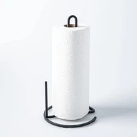 Umbra Squire Paper Towel Holder (Black)