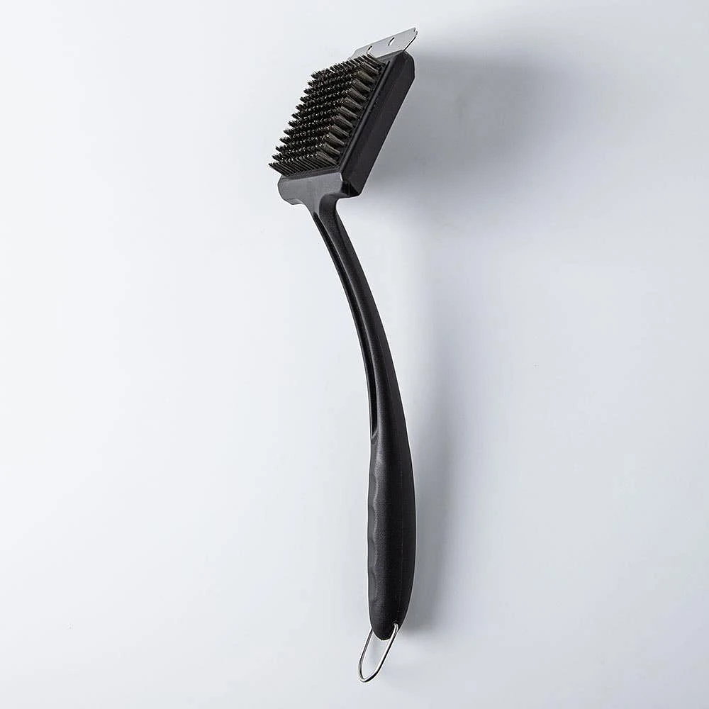 KSP Epicure 'Scraper' Bbq Cleaning Brush Wire