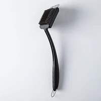 KSP Epicure 'Scraper' Bbq Cleaning Brush Wire
