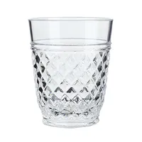KSP Bristol Acrylic Double Old Fashioned