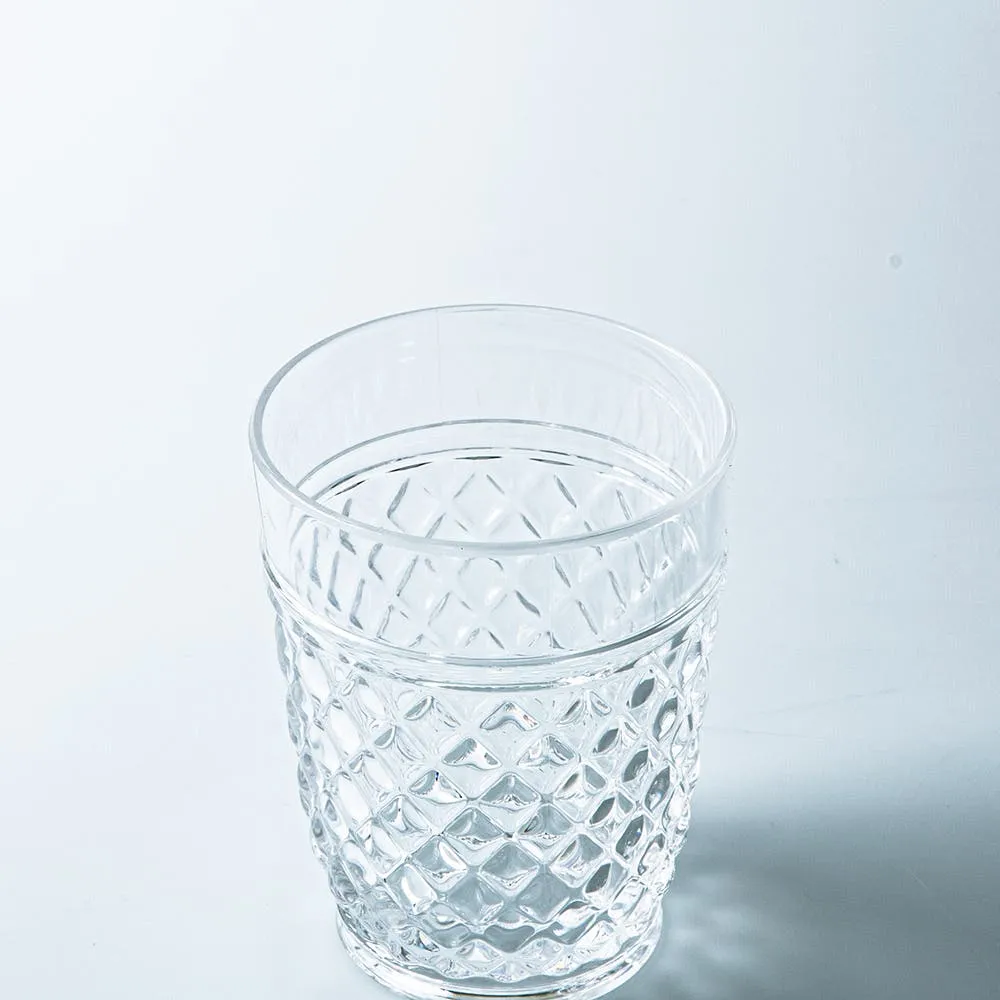 KSP Bristol Acrylic Double Old Fashioned
