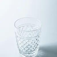 KSP Bristol Acrylic Double Old Fashioned