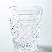 KSP Bristol Acrylic Double Old Fashioned