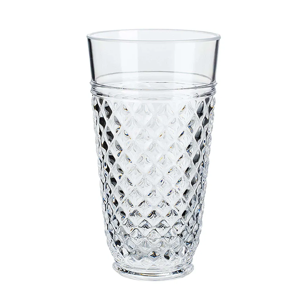 KSP Bristol '500 ml' Acrylic Tumbler