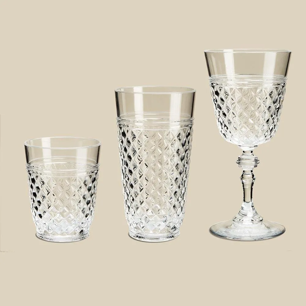 KSP Bristol '500 ml' Acrylic Tumbler