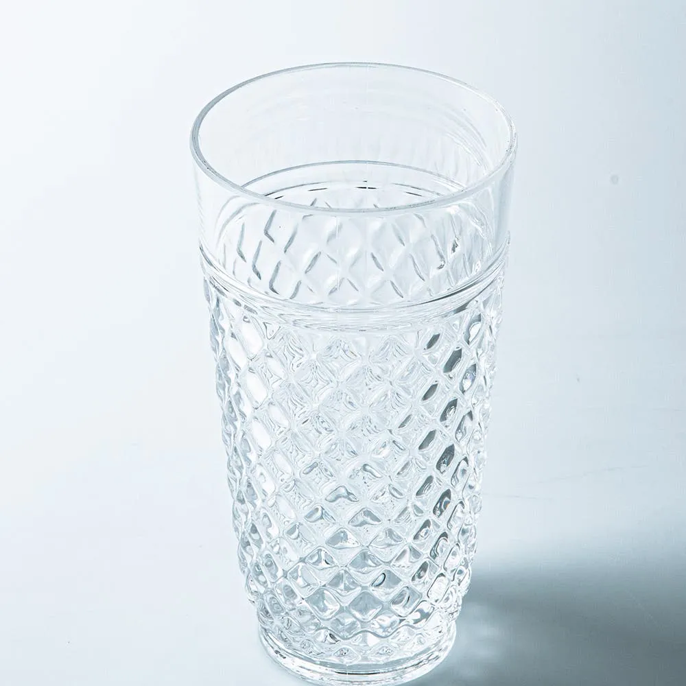 KSP Bristol '500 ml' Acrylic Tumbler