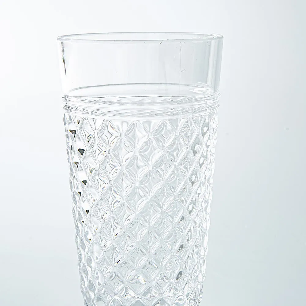 KSP Bristol '500 ml' Acrylic Tumbler