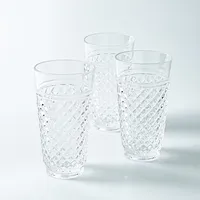 KSP Bristol '500 ml' Acrylic Tumbler