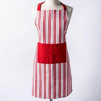 KSP Classic Stripe 100% Cotton Apron