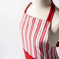 KSP Classic Stripe 100% Cotton Apron