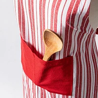 KSP Classic Stripe 100% Cotton Apron