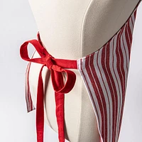 KSP Classic Stripe 100% Cotton Apron