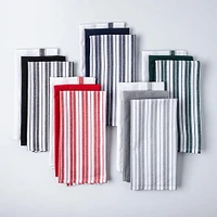 KSP Classic Stripe 100% Cotton Tea Towel